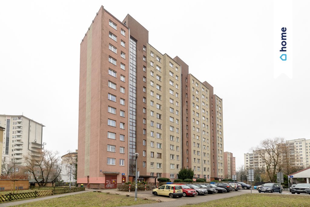 Mieszkanie trzypokojowe na sprzedaż Warszawa, Ochota, Władysława Korotyńskiego  65m2 Foto 13