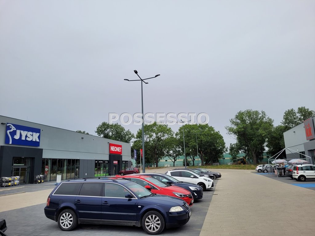 Działka inna na sprzedaż Strzegom  5 114m2 Foto 11
