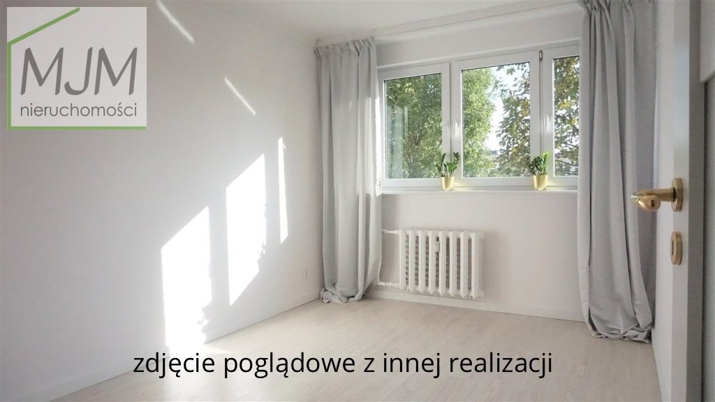 Mieszkanie dwupokojowe na sprzedaż Szczecin, Kaliny  45m2 Foto 3