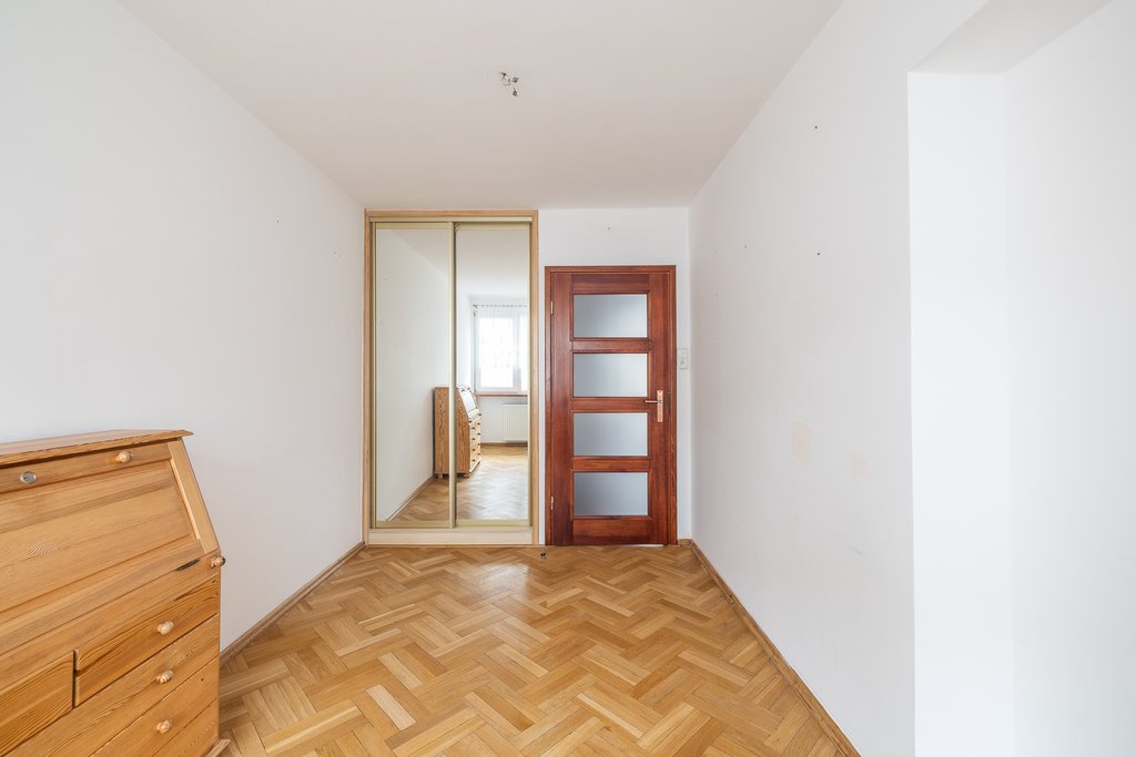 Do sprzedania przestronne 3-pokojowe mieszkanie 62 m² w Gdyni Gdynia, Śródmieście, Władysława IV  62m2 Foto 1