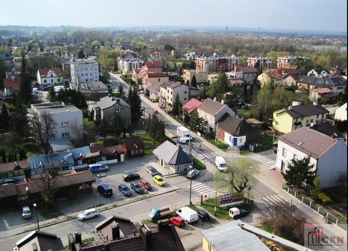 Mieszkanie dwupokojowe na sprzedaż Kraków, Bieżanów-Prokocim, Prokocim, kpt. Leonida Teligi  48m2 Foto 3