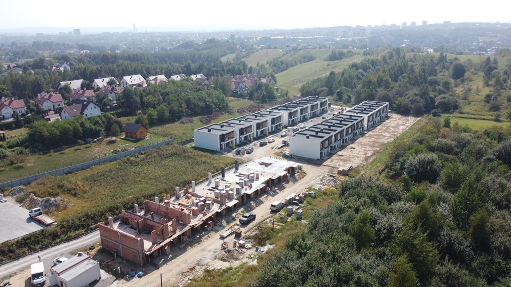 Mieszkanie trzypokojowe na sprzedaż Rzeszów, Krakowska  55m2 Foto 7