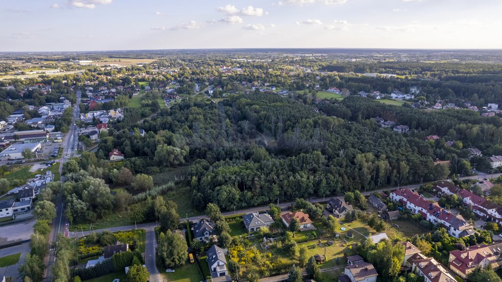 Działka inna na sprzedaż Nadarzyn, Akacjowa  99 000m2 Foto 3