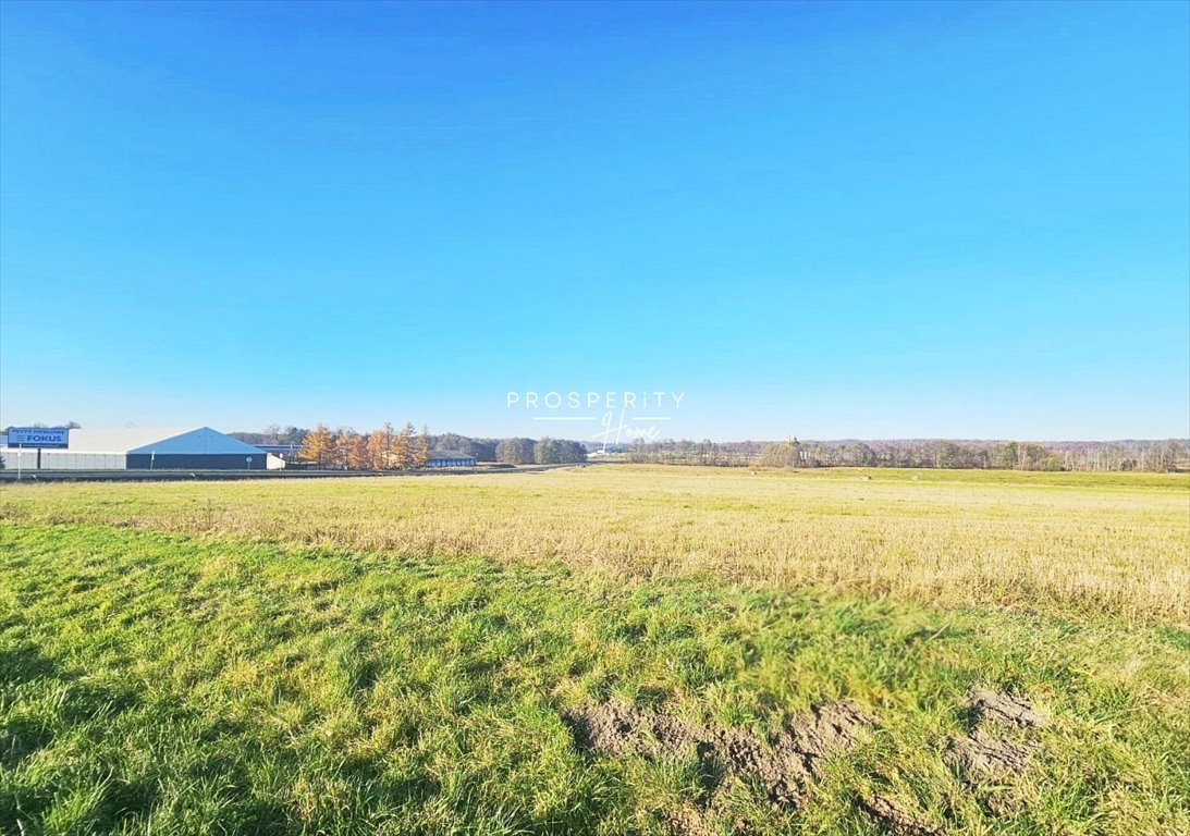 Działka inna na sprzedaż Godętowo  99 111m2 Foto 1