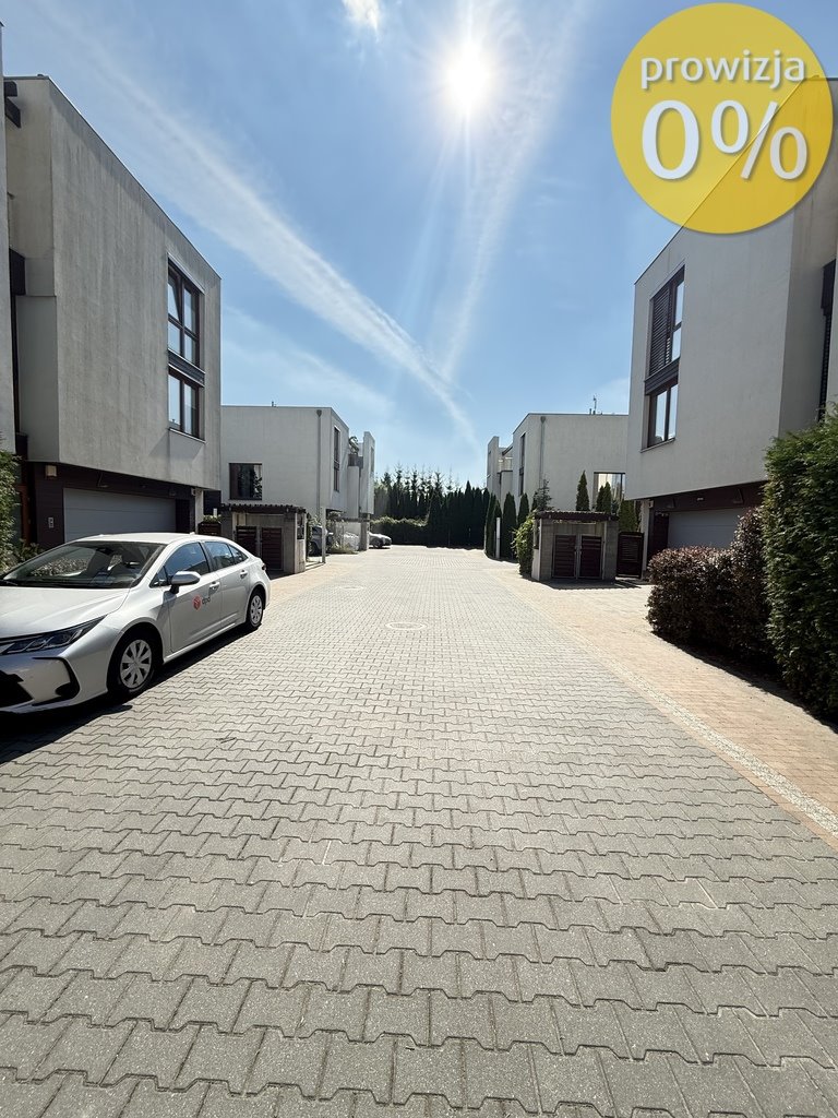 Przestronny 165 m² dom z tarasem i garażem w Nowej Woli Nowa Wola, Plonowa  165m2 Foto 1