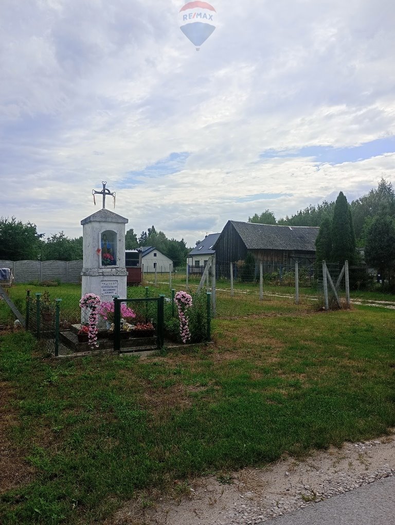 Działka leśna na sprzedaż Ruda  15 731m2 Foto 7