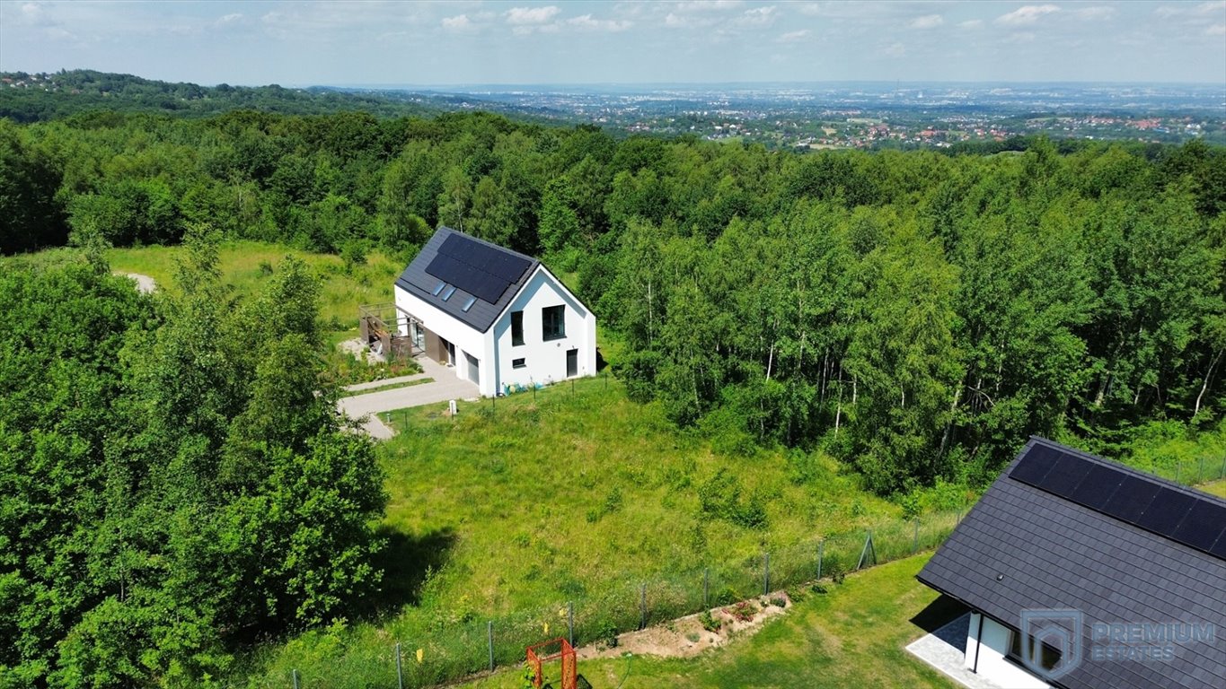 Działka inna na sprzedaż Biskupice  1 760m2 Foto 1