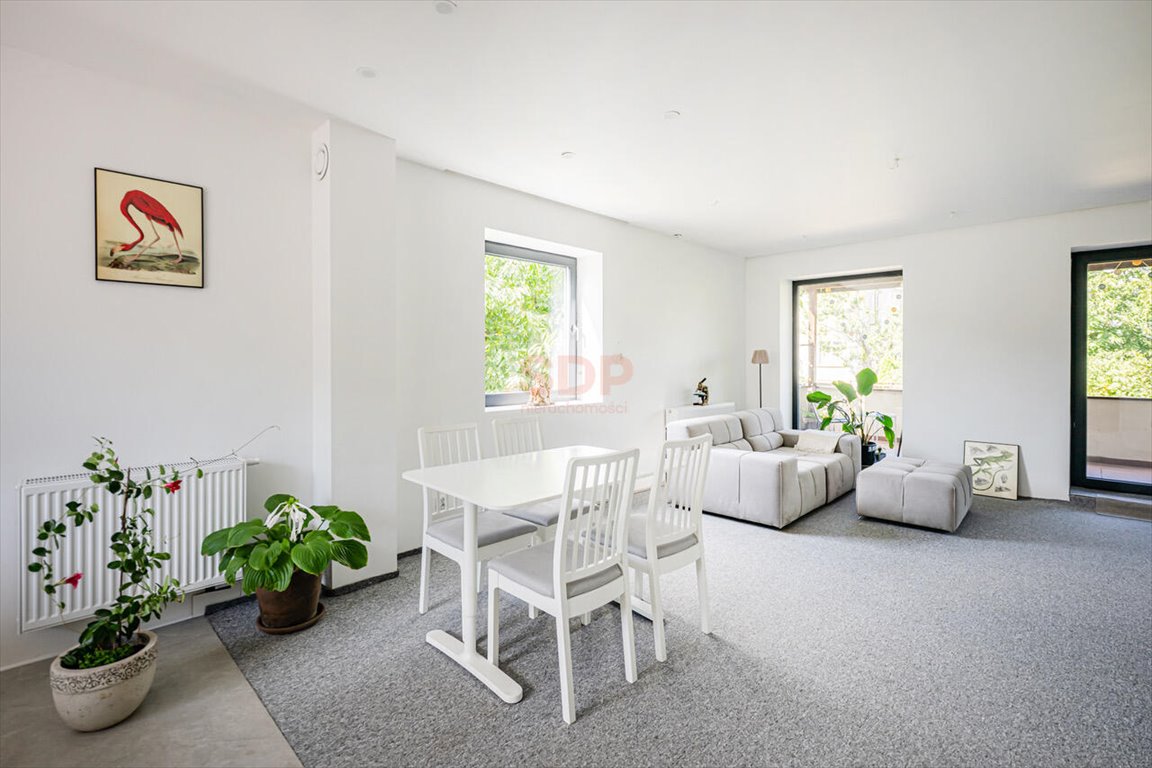 Nowoczesny dom bliźniaczy 140 m2 z dużym ogrodem na Krzykach Wrocław, Krzyki, Krzyki, Deszczowa  140m2 Foto 1