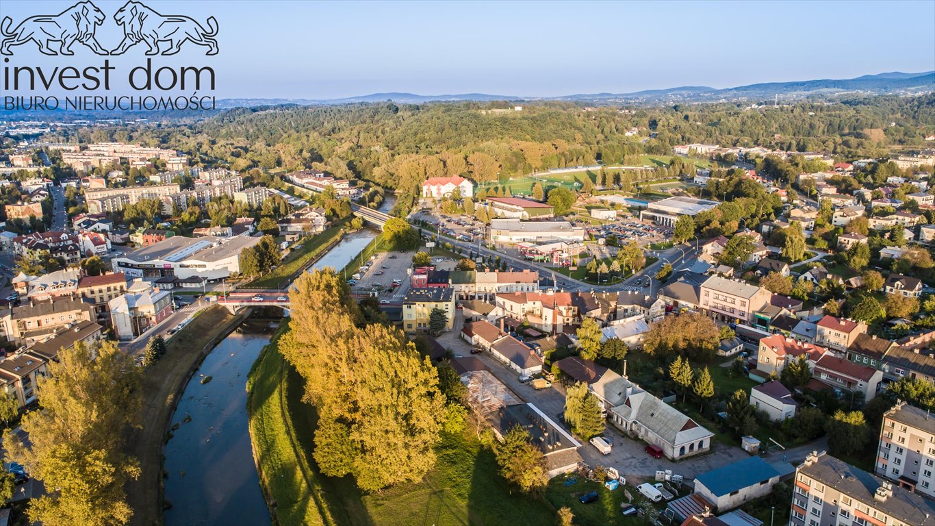 Lokal użytkowy na sprzedaż Gorlice, A. Mickiewicza  226m2 Foto 15