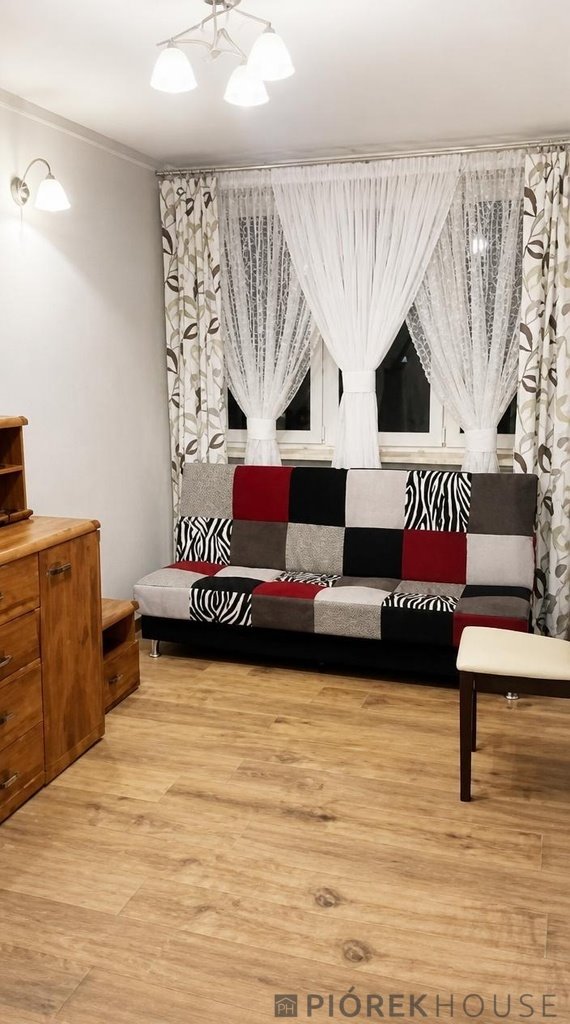 Polecam 2-pokojowe mieszkanie 37,5 m² z balkonem na Pradze-Południe Warszawa, Praga-Południe, Szaserów  38m2 Foto 1