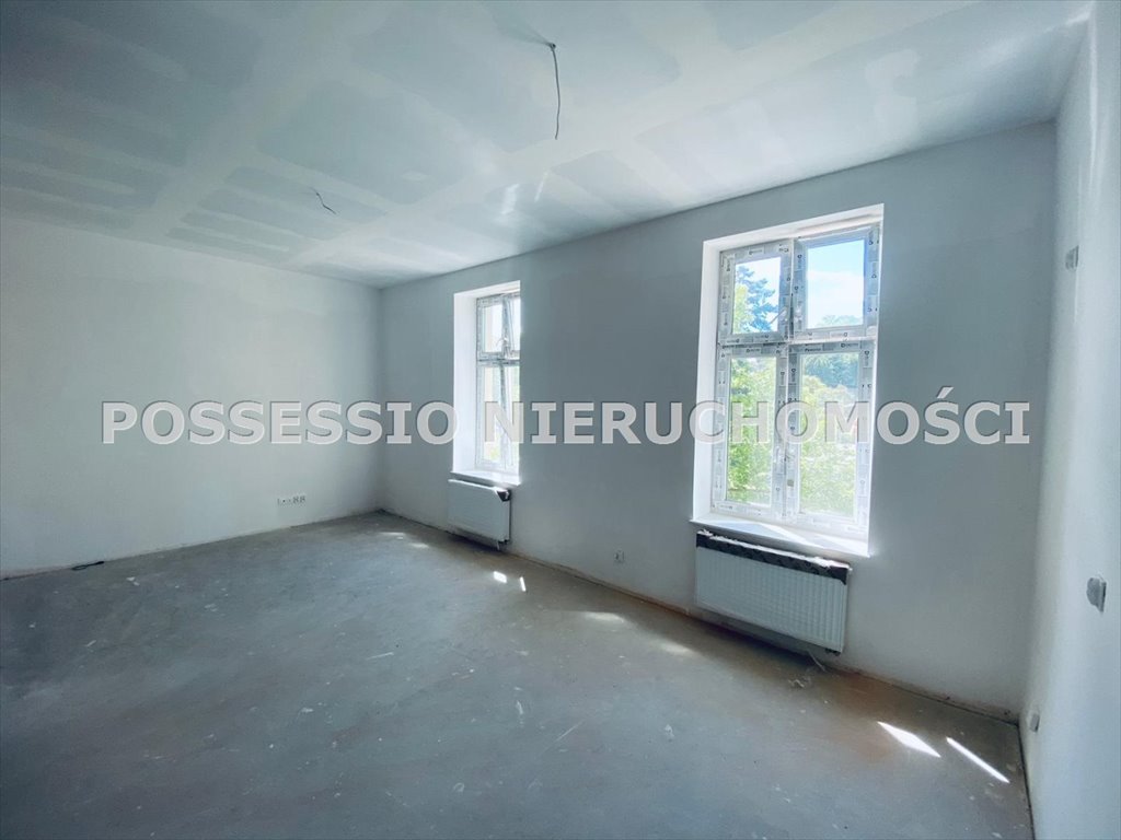 Mieszkanie dwupokojowe na sprzedaż Strzegom  36m2 Foto 4