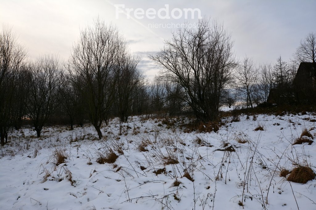 Działka budowlana na sprzedaż Wyźrał  1 550m2 Foto 6