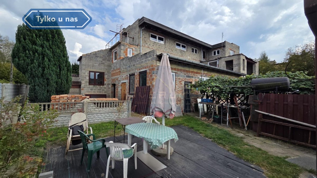 Dom na sprzedaż Częstochowa, Lisiniec  250m2 Foto 1