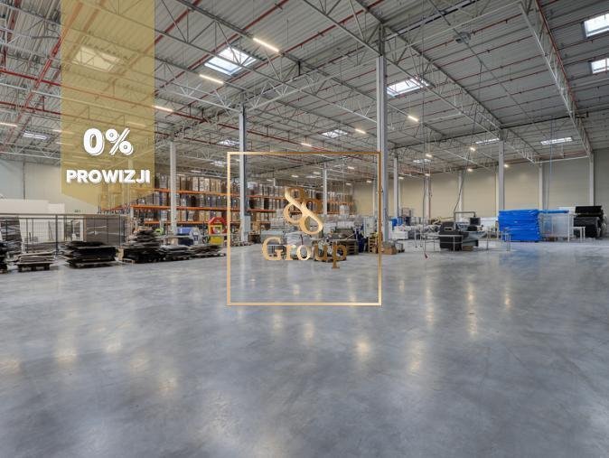 Magazyn na wynajem Brwinów  2 491m2 Foto 1