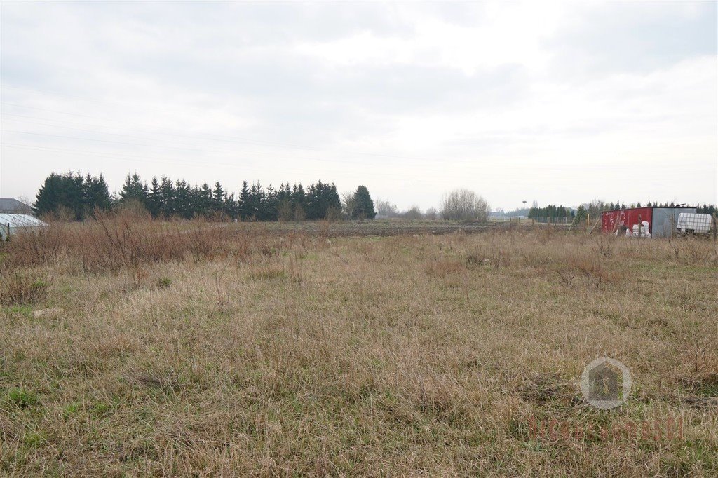 Działka budowlana na sprzedaż Łupowo  1 185m2 Foto 4