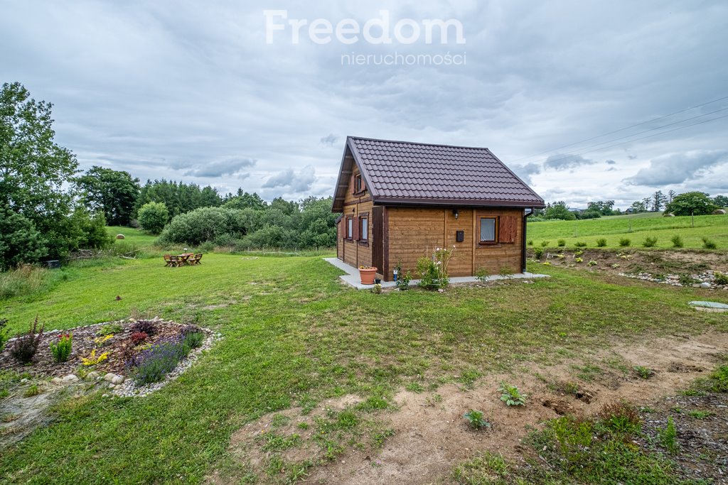 Dom na sprzedaż Barwik, Akacjowa  1 625m2 Foto 6