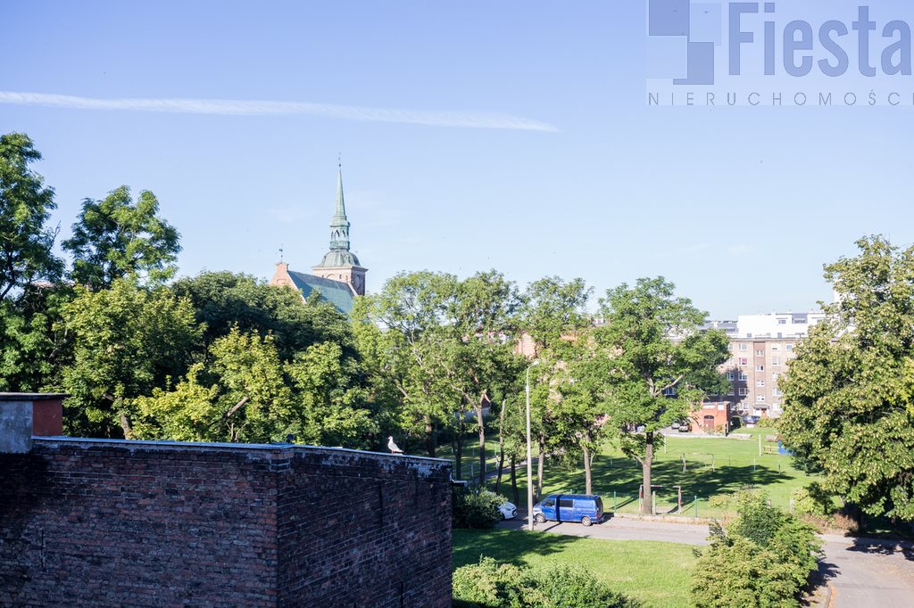 Kawalerka na wynajem Gdańsk, Stare Miasto, Mariana Seredyńskiego  33m2 Foto 10