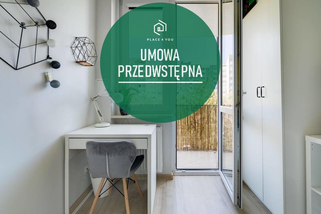 Mieszkanie na sprzedaż Warszawa, Targówek, Suwalska  55m2 Foto 2