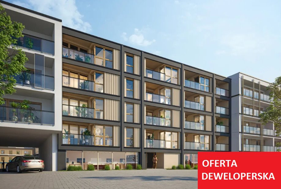 Mieszkanie dwupokojowe na sprzedaż Kielce, Klonowa  25m2 Foto 1