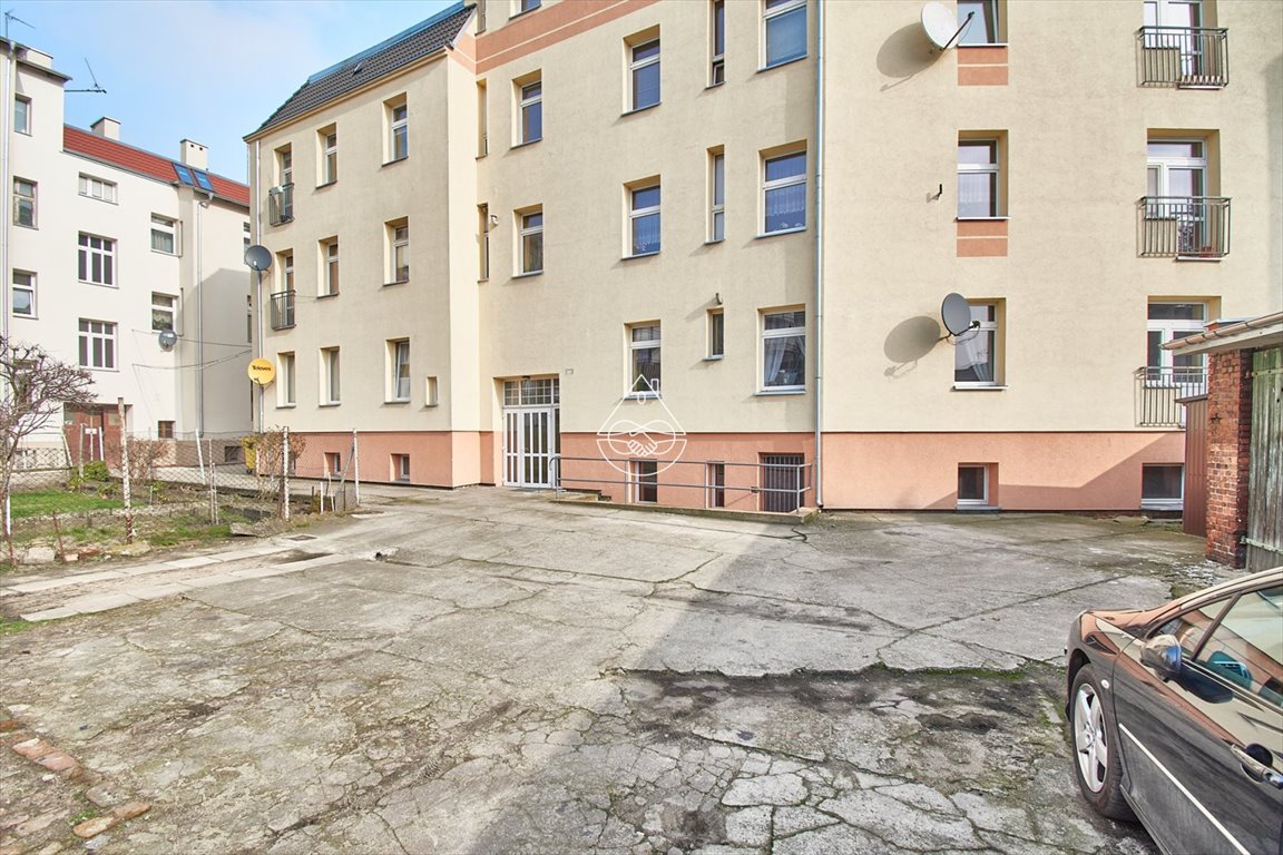 Mieszkanie trzypokojowe na wynajem Bydgoszcz, Śródmieście  58m2 Foto 12