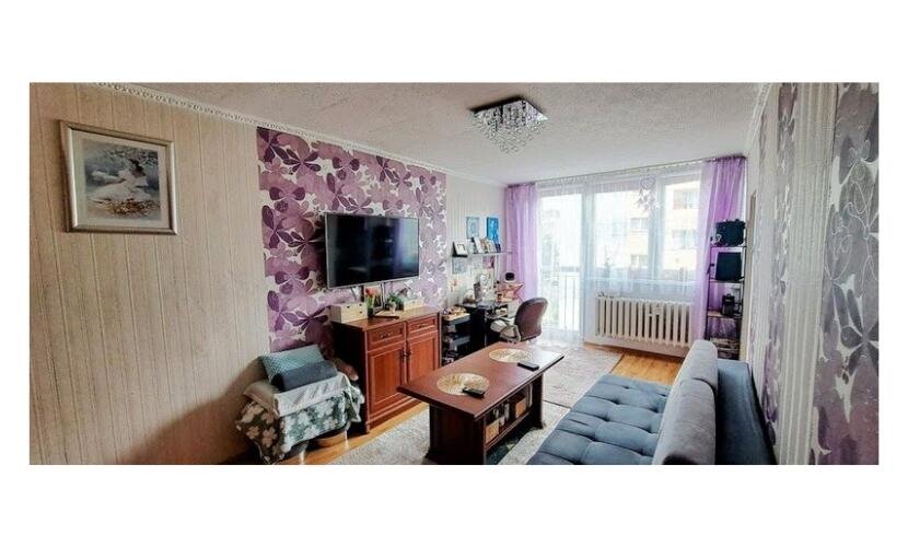 Kawalerka na sprzedaż Mikołów, os. przy Plantach  29m2 Foto 1