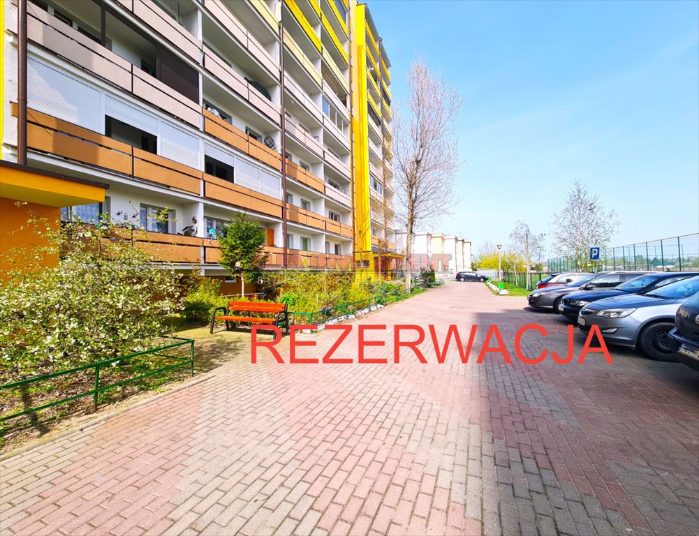 Mieszkanie dwupokojowe na sprzedaż Toruń, Rubinkowo, Władysława Dziewulskiego  23m2 Foto 1