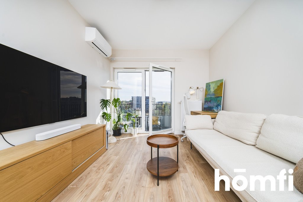 Mieszkanie dwupokojowe na sprzedaż Kraków, Górka Narodowa, Górka Narodowa, Stefana Banacha  37m2 Foto 1