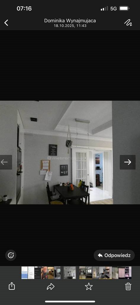 Lokal użytkowy na wynajem Serock  64m2 Foto 1