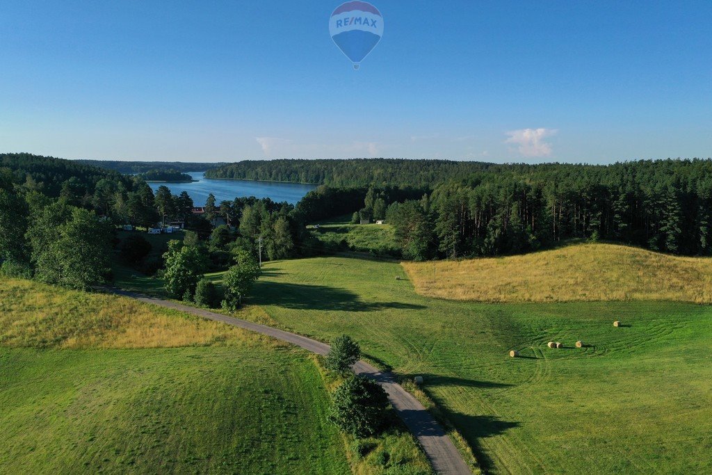 Działka rekreacyjna na sprzedaż Maradki  15 927m2 Foto 7