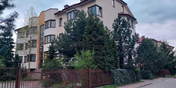 Mieszkanie dwupokojowe na sprzedaż Warszawa, Bielany, Zgrupowania AK Żmija  37m2 Foto 8