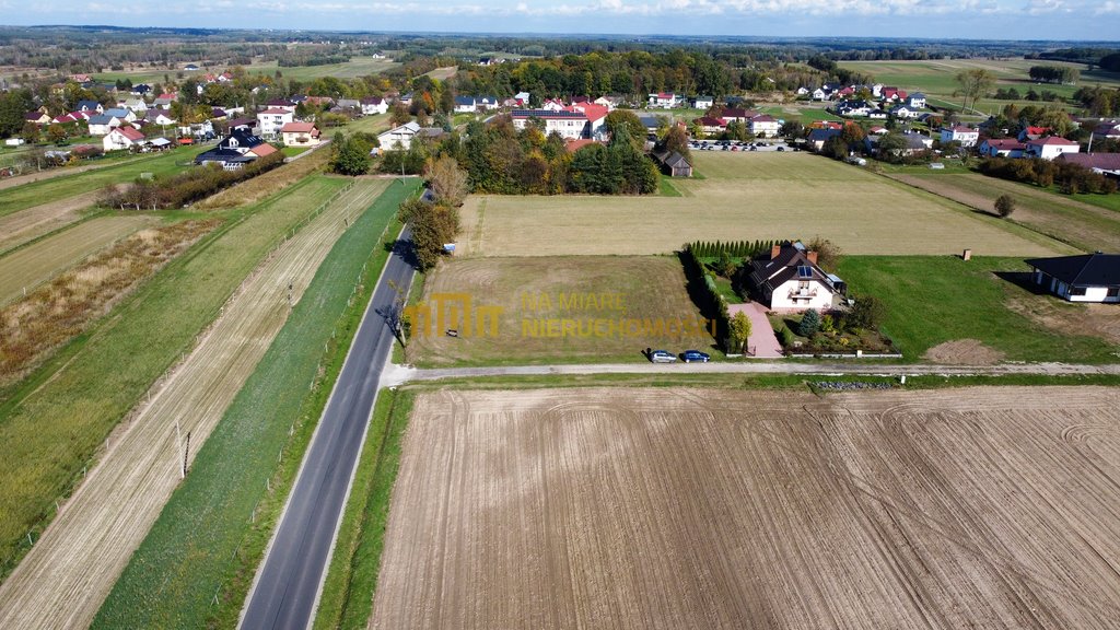 Działka budowlana na sprzedaż Przewrotne  2 348m2 Foto 9