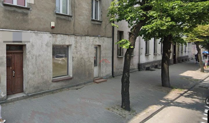 Lokal użytkowy na sprzedaż Brodnica, Mazurska  29m2 Foto 1