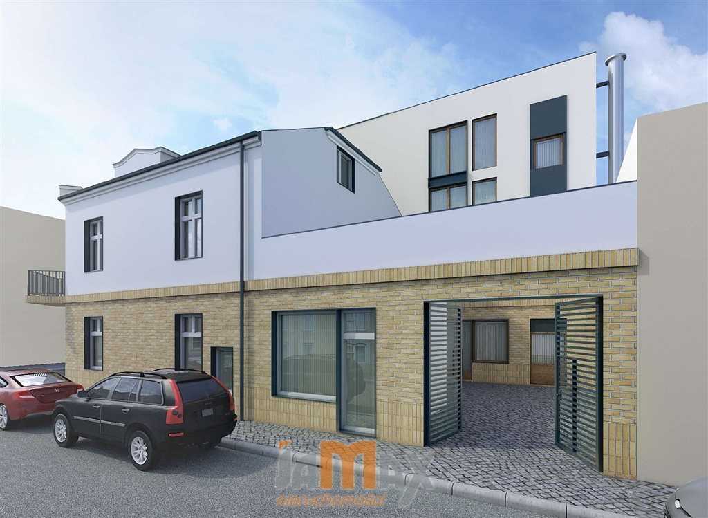 Lokal użytkowy na wynajem Otwock, - 100m2 Foto 1 Lokal użytkowy na wynajem Otwock, - 100m2 Foto 1