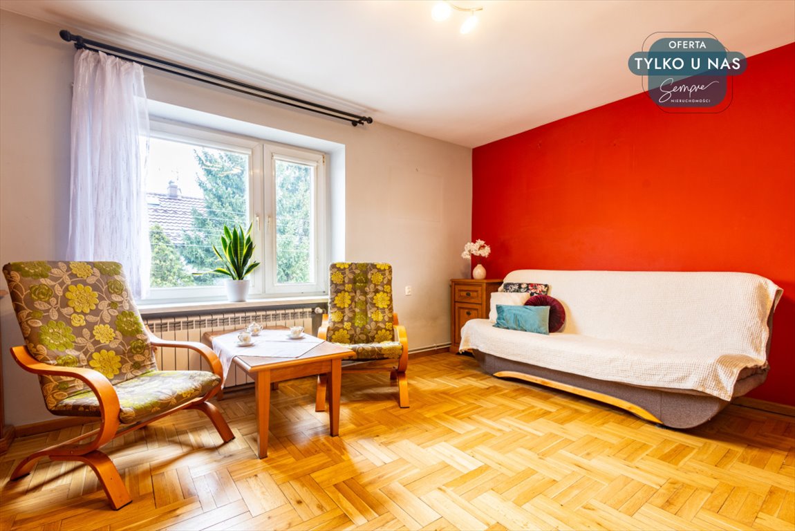 Na sprzedaż przestronny dom 188 m² z garażem w Turek Turek, Malinowa  188m2 Foto 1
