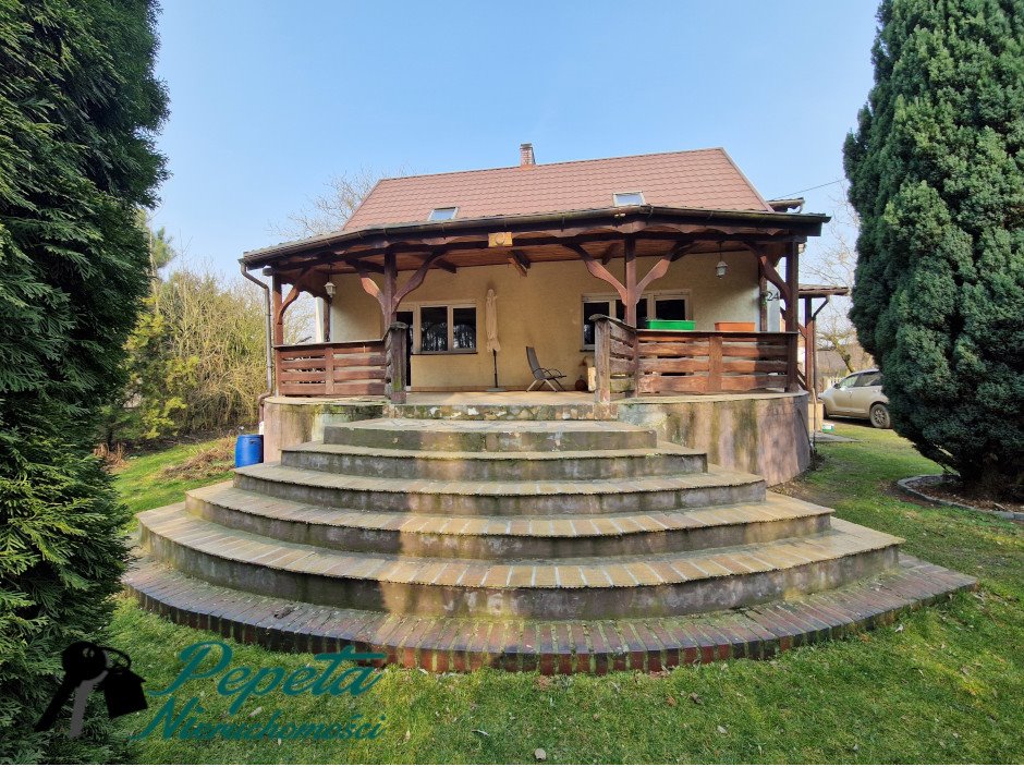 Dom na sprzedaż Swarzędz, Swarzędz, Kruszewnia  220m2 Foto 1