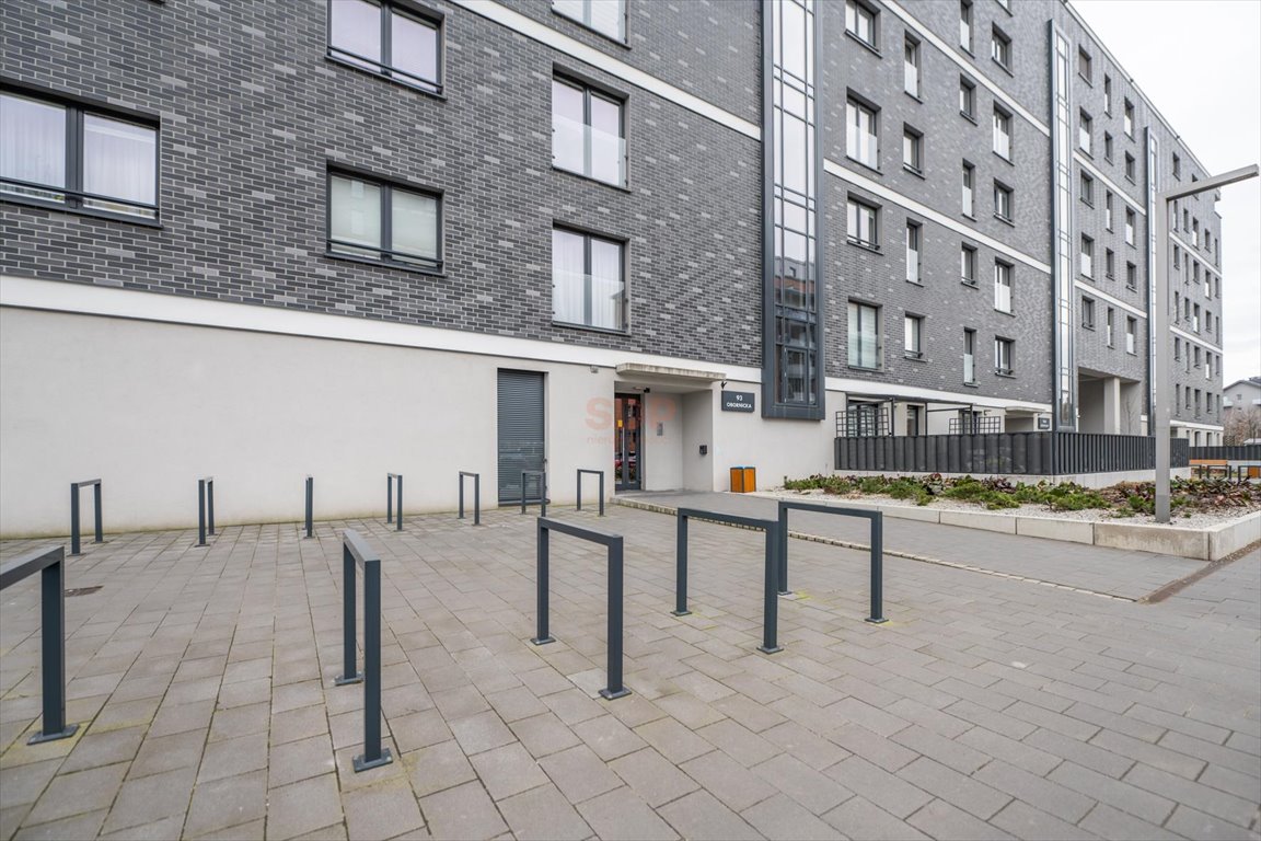 Lokal użytkowy na sprzedaż Wrocław, Psie Pole, Różanka, Obornicka  68m2 Foto 1