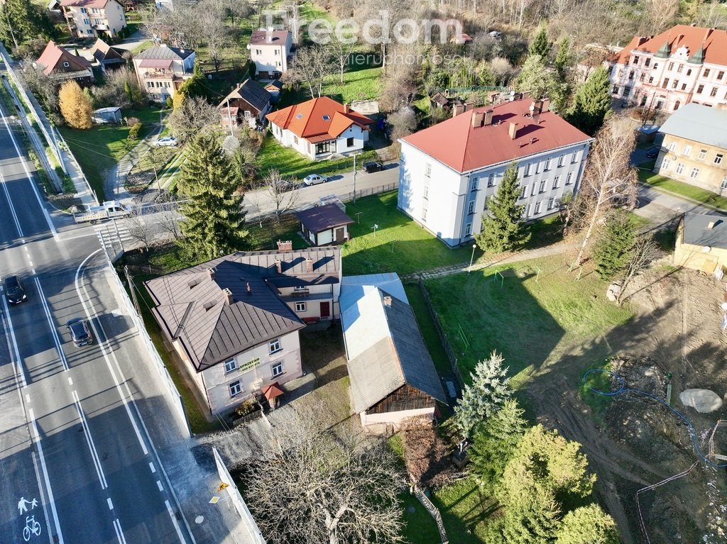 Dom na sprzedaż Zagórz, Wolności  250m2 Foto 3