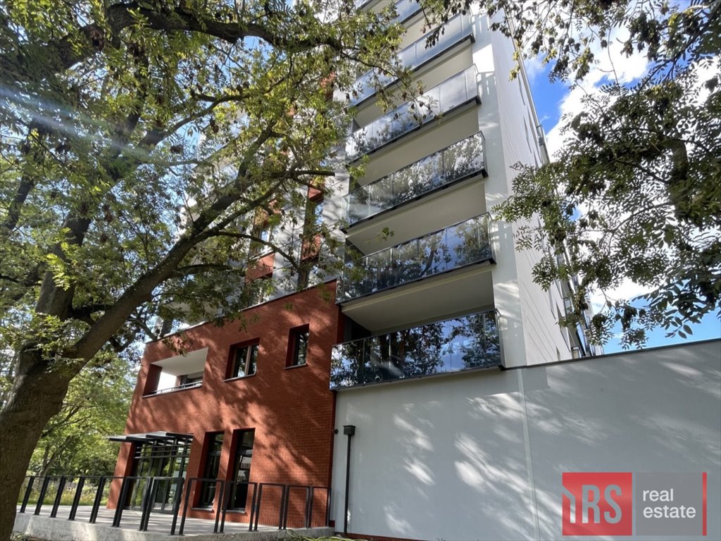 Komfortowe 3-pokojowe mieszkanie nad morzem, balkon, centrum Kołobrzeg, Bogusława X  39m2 Foto 1