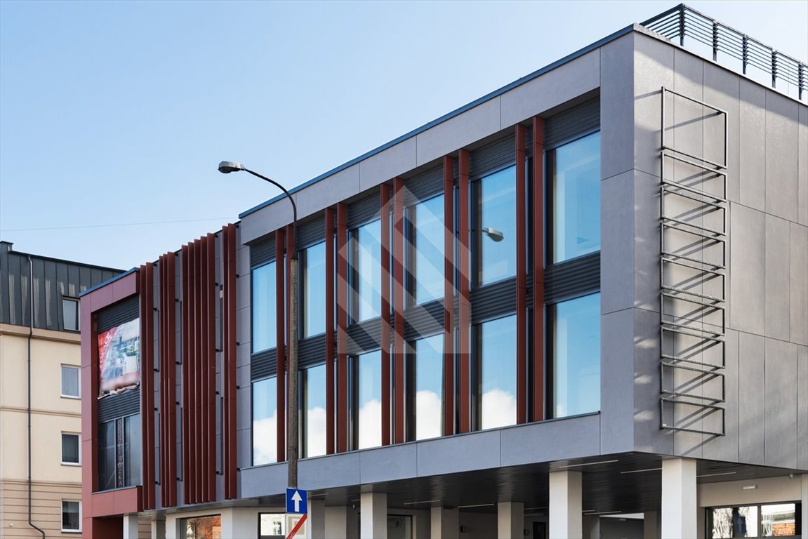 Lokal użytkowy 205 m² w centrum Bydgoszczy - polecam! Bydgoszcz, Centrum  205m2 Foto 1
