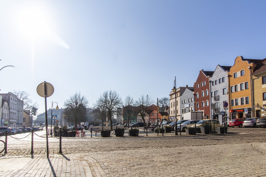 Lokal użytkowy na sprzedaż Żagań, Słowackiego  137m2 Foto 11
