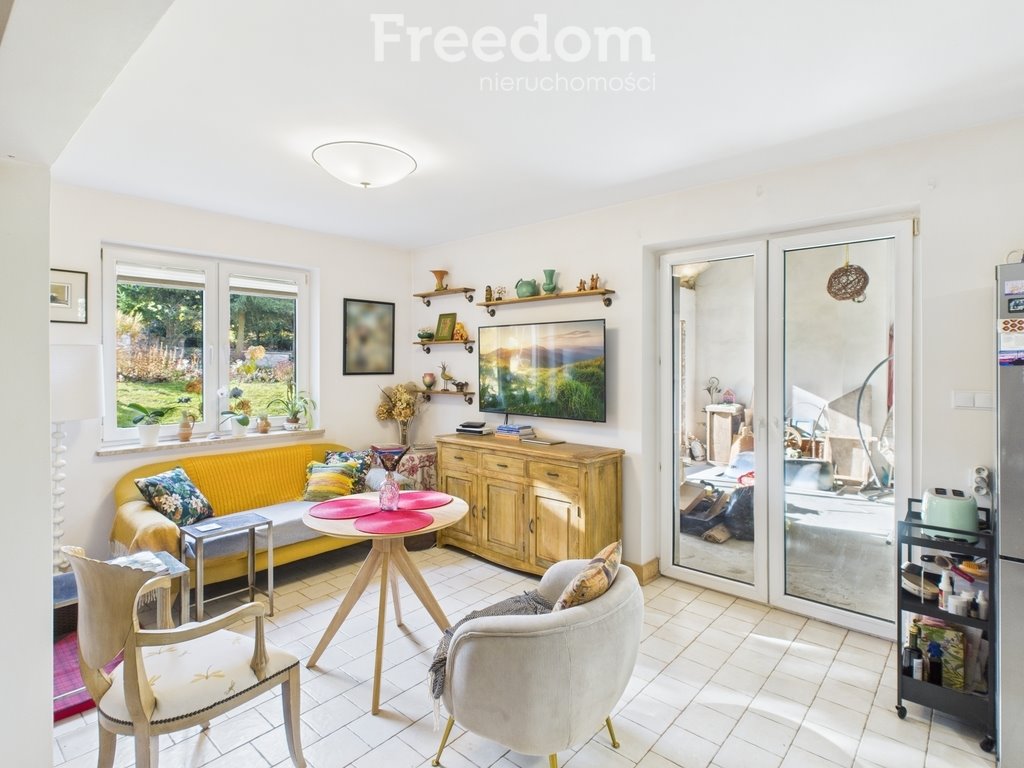 Dom na sprzedaż Rzeczyca  110m2 Foto 1