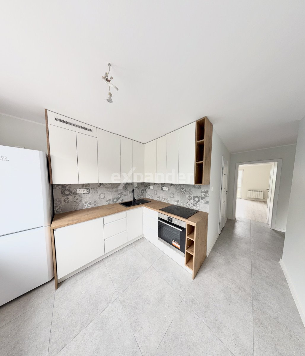 Mieszkanie trzypokojowe na sprzedaż Września, Konopnickiej  67m2 Foto 1