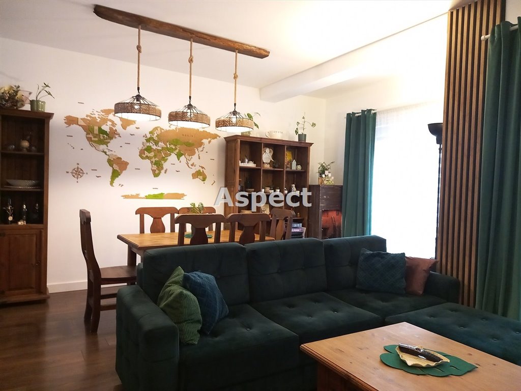 Nowoczesny 3-poziomowy apartament 140 m² z tarasem i garażem Żory  120m2 Foto 1