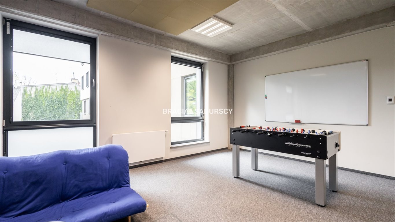 Lokal użytkowy na wynajem Kraków, Stare Miasto, Stare Miasto, Szlak  1 468m2 Foto 8