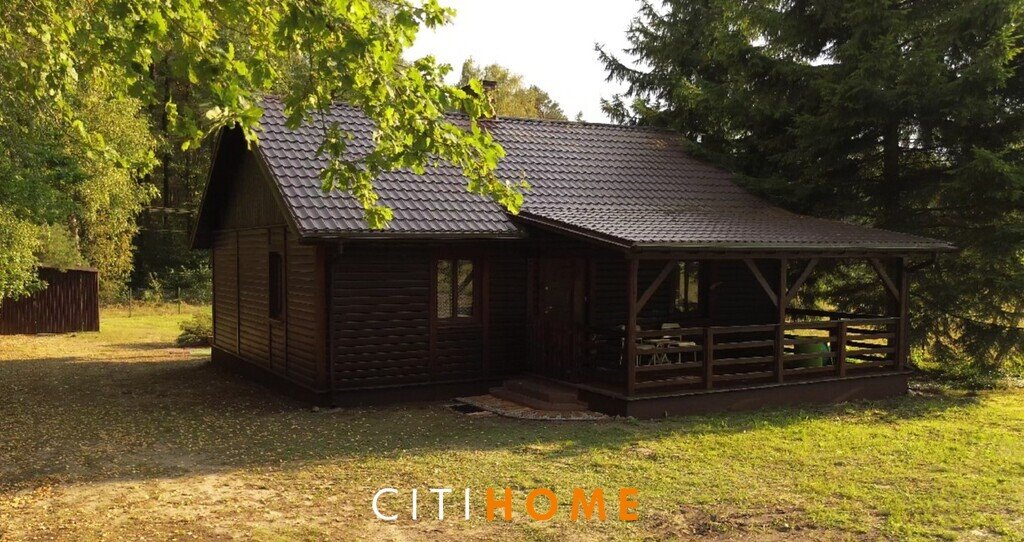 Dom na sprzedaż Zygmunty  82m2 Foto 1