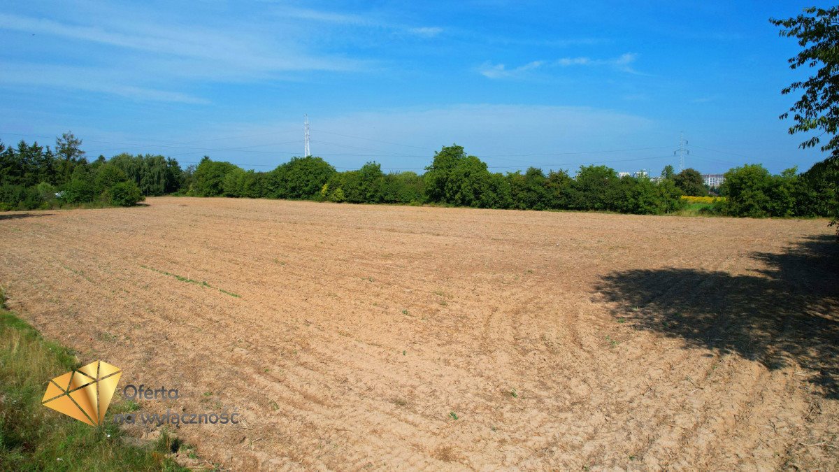 Działka budowlana na sprzedaż Kalinówka  1 519m2 Foto 11