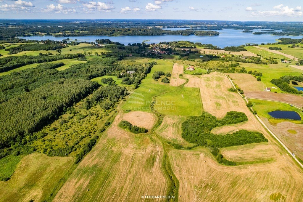 Działka budowlana na sprzedaż Wilnowo  1 535m2 Foto 6