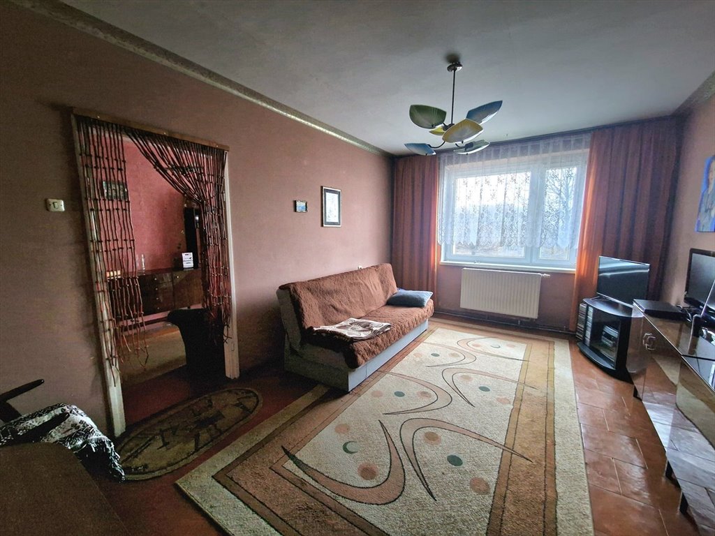 Mieszkanie trzypokojowe na sprzedaż Pszów  62m2 Foto 4