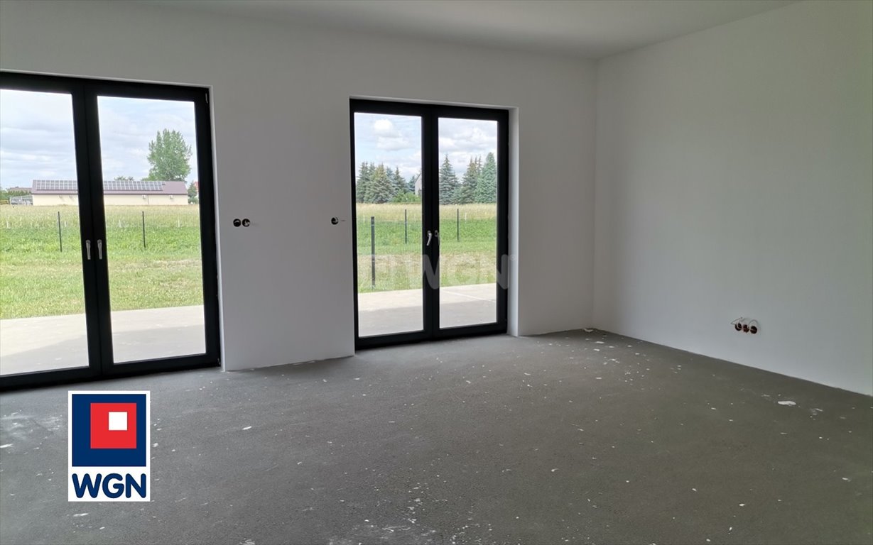 Dom na sprzedaż Parchów, Parchów  130m2 Foto 13