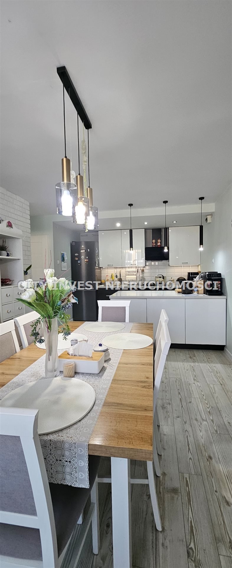 Mieszkanie trzypokojowe na sprzedaż Zielona Góra, os. Morelowe  83m2 Foto 1